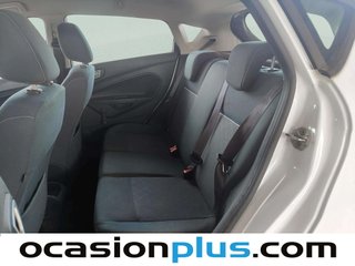 Ford Fiesta 1.4 TDCI Trend 51 kW (70 CV)