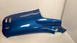 Tapa quilla derecha para Aprilia, Leonardo 150. REF. AP8139213
