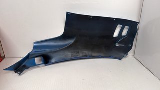 Tapa quilla derecha para Aprilia, Leonardo 150. REF. AP8139213