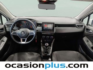 Renault Clio Intens TCe 66 kW (90 CV)