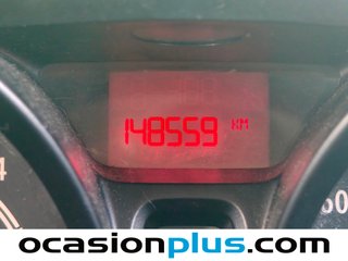 Ford Fiesta 1.4 TDCI Trend 51 kW (70 CV)