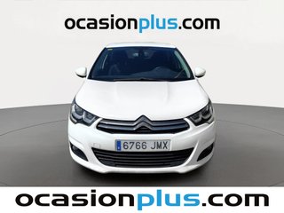Citroen C4 BlueHDi 120 6v Feel 88 kW (120 CV)