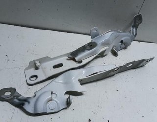 Bisagraas capó opel 9834812480 mokka 2020- 2832727