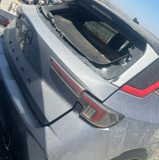 Bisagraas capó opel 9834812480 mokka 2020- 2832727