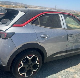 Bisagraas capó opel 9834812480 mokka 2020- 2832727