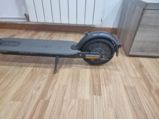 Patinete Eléctrico Xiaomi 3 Lite