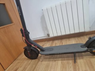 Patinete Eléctrico Xiaomi 3 Lite