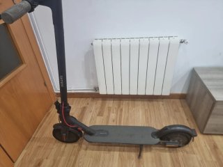 Patinete Eléctrico Xiaomi 3 Lite
