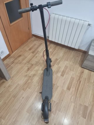 Patinete Eléctrico Xiaomi 3 Lite