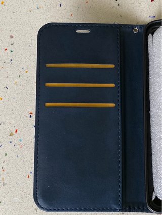 Funda Magnética Xiaomi Redmi 7A - Sin Estrenar
