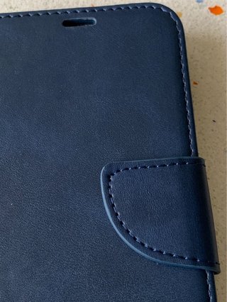 Funda Magnética Xiaomi Redmi 7A - Sin Estrenar