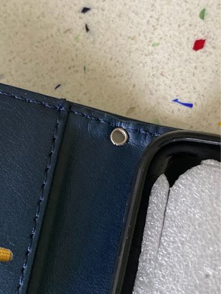 Funda Magnética Xiaomi Redmi 7A - Sin Estrenar