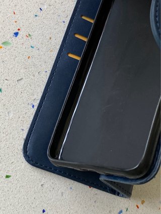Funda Magnética Xiaomi Redmi 7A - Sin Estrenar