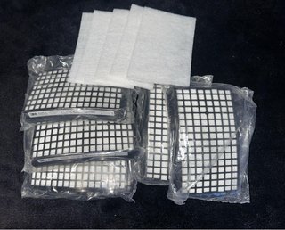 5 Filtros y Prefiltros 3M Speedglas Adflo
