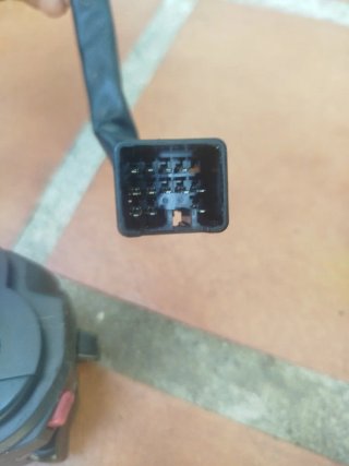 Conmutador Luces Kawasaki ER6N 06-08