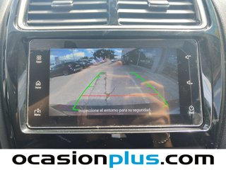 Mitsubishi ASX 160 MPI Motion 86 kW (117 CV)