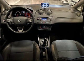 SEAT Ibiza 2015