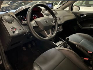 SEAT Ibiza 2015