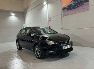 SEAT Ibiza 2015