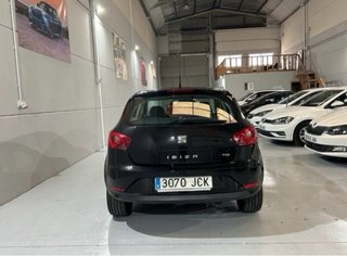 SEAT Ibiza 2015