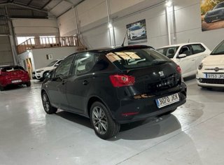 SEAT Ibiza 2015