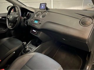 SEAT Ibiza 2015