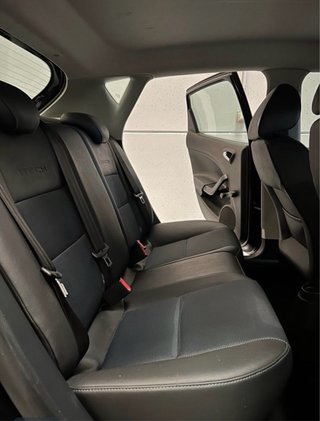 SEAT Ibiza 2015