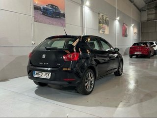 SEAT Ibiza 2015