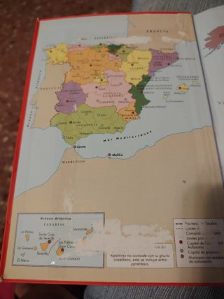 Diccionario Avanzado Primaria