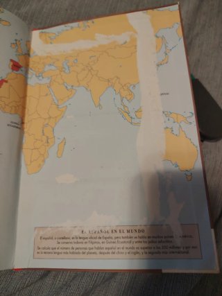 Diccionario Avanzado Primaria