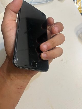 iPhone 8