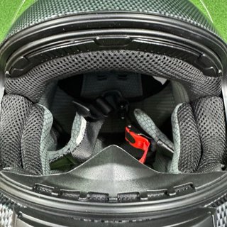 Casco Integral Favoto ECE R22-06 Talla L