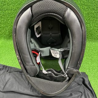 Casco Integral Favoto ECE R22-06 Talla L