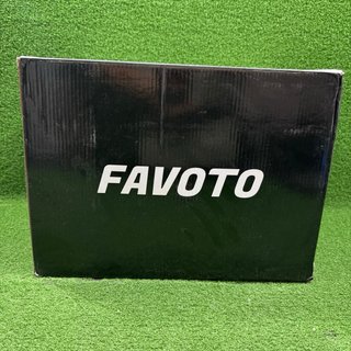 Casco Integral Favoto ECE R22-06 Talla L