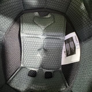 Casco Integral Favoto ECE R22-06 Talla L