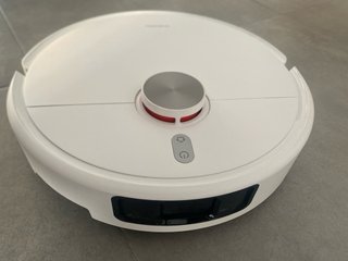 Aspiradora Xiaomi, Fregadora - Nueva