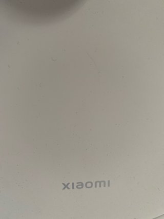 Aspiradora Xiaomi, Fregadora - Nueva