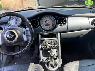 Mini Cooper Venta o Despiece motor nuevo