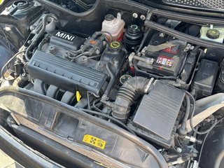 Mini Cooper Venta o Despiece motor nuevo