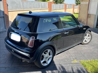 Mini Cooper Venta o Despiece motor nuevo