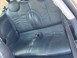 Mini Cooper Venta o Despiece motor nuevo
