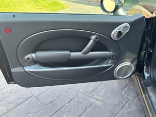 Mini Cooper Venta o Despiece motor nuevo