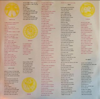 Héroes del Silencio El Espíritu Del Vino 2LP + CD
