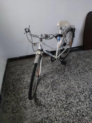 Bicicletas Decathlon