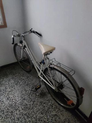 Bicicletas Decathlon