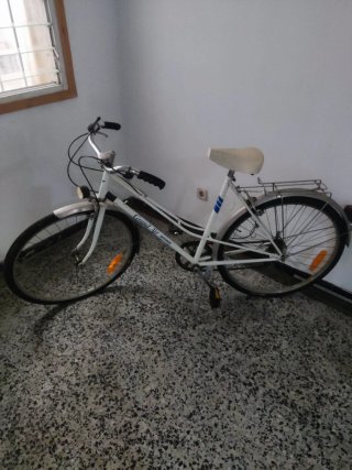 Bicicletas Decathlon