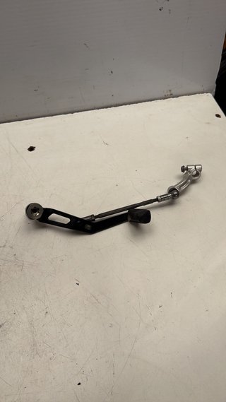 Palanca de cambio para Bmw, F 750 GS. Ref. 35218565167