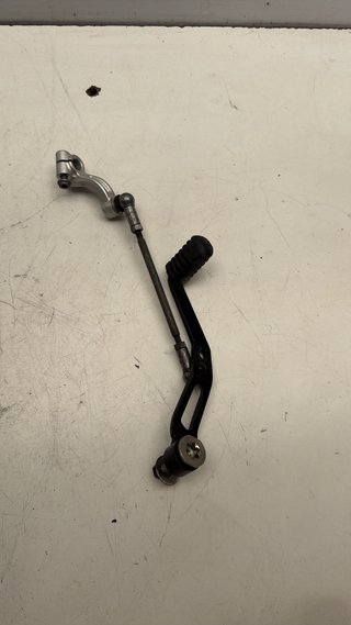 Palanca de cambio para Bmw, F 750 GS. Ref. 35218565167