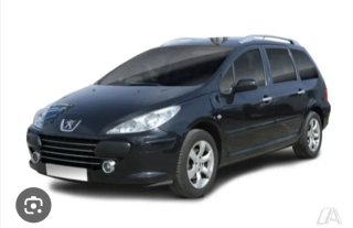 Despiece Peugeot 307 SW HDI 1.6 2007