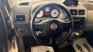 FIAT E-Scudo 2011